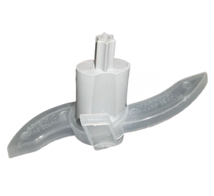 PHİLİPS HR 1399 / 80 Orjinal Doğrayıcı Rondo Bıçağı